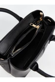 LC Waikiki LCW ACCESSORIES Deri Görünümlü Kadın Omuz Çantası - 6