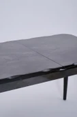 Yakamoz Polo MDF Lak Panel Mutfak Masa Sandalye Takımı 80x130 - 12
