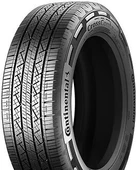 Continental CrossContact H/T 235/55 R18 100V Yaz Lastiği - 2025 - 1
