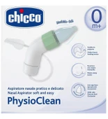 Chicco Burun Aspiratörü / Physio Clean - 1