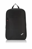 LENOVO THINKPAD NOTEBOOK SIRT ÇANTASI SIYAH 15.6 4X40K09936 - 1