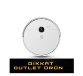 Yeedi Vac Hybrid Akıllı Robot Süpürge - 1