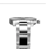 LONGINES HYDROCONQUEST L37814566 L3.781.4.56.6 ERKEK KOL SAATİ thumbnail 3