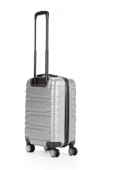 Fossil Unisex Kabin Boy Valiz Gri 123X thumbnail 3