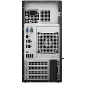 DELL POWEREDGE PET150SPL3 1XE-2314 1X16GB 1X2TB SATA 1X300W 3YIL YERİNDE GARANTİ - 3
