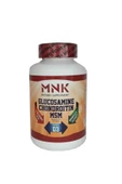 Glucosamine Chondroitin Msm Vit D3 180 Tablet - 1