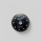 SEGA-SAN  Granit Seramik Beton Mermer Elmaslı Daire Testere 115x2,2x0mm - 1