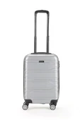 Fossil Unisex Kabin Boy Valiz Gri 123X thumbnail 1