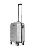 Fossil Unisex Kabin Boy Valiz Gri 123X thumbnail 2