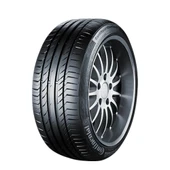 Continental ContiSportContact 5 225/45R19 92W FR (Üretim Tarihi: 2024) - 1