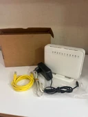 HUAWEİ  HG658_V2  VDSL MODEM - 1