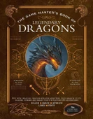 The Game Master's Book of Legendary Dragons - Dan Dillon - 1