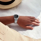 LONGINES HYDROCONQUEST L37814566 L3.781.4.56.6 ERKEK KOL SAATİ thumbnail 4