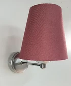 D-light Arma Aplik Bordo - 1