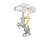 Metalmorphose Burç Koleksiyonu Yay Anahtarlık / Çanta Aksesuarı thumbnail 1