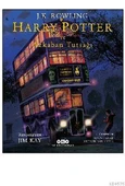 Harry Potter Ve Azkaban Tutsağı - 3 (Resimli Özel Baskı) - J. K. Rowling - 2