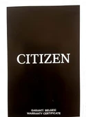 Citizen Unisex Kol Saati EM1110.81N - 3