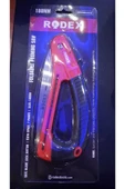 Rodex Metal Kilitli Budama Testeresi 180mm - 2