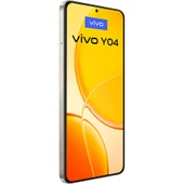 Vivo Y04 4/128 Akıllı Cep Telefonu Altın Sarısı thumbnail 4