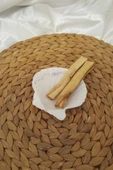 Palo Santo Nazar a Doğal Tütsü Pala Santo 2 Adet Ağaç Tütsü İstiridye  Palosanto luk ile Beraber Hexa Ağacı  Yoga PalaSa - 7