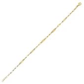 Altın Bileklik T074616 - 1