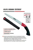Rodex Kılıflı Budama Testeresi 300mm - 2