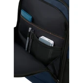 KI3-01-003 14.1" Network 4 Notebook Sırt Çantası Mavi - 5