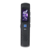 Dijital Göstergeli Ses Kayıt Cihazı 32 Gb RXY014 - 1