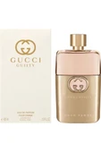 Gucci Guilty Pour Femme EDP 90 ml Kadın Parfüm - 1