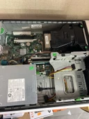 HP YATAY KASA BİLGİSAYAR AMD A10 APU - 3