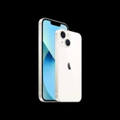 iPhone 13 128GB Yıldız Işığı iPhone Telefon - 2