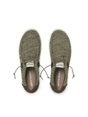 JACK JONES Erkek Hafif Rahat Günlük Ayakkabı 12277598 - 3