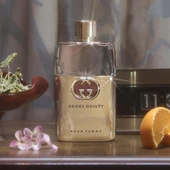 Gucci Guilty Pour Femme EDP 90 ml Kadın Parfüm - 4
