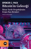 Bitcoin’İn Geleceği - Spencer J. Pack - 1