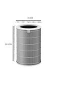Xiaomi Mi Smart 4 Lite Air Purifier Hepa Filtre - 1