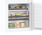 34901386-Haier HBW5719E 364 Lt Kombi Tipi Ankastre Buzdolabı - 5