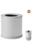 Xiaomi Mi Smart Air Purifier 4 Compact Hepa Filtre - 2