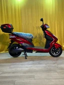 JPN MOTOR - JP 03 ELEKTRİKLİ SCOOTER - 2023 MODEL - 2