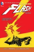 The Flash Vol. 4: Reverse (The New 52) - Francis Manapul thumbnail 3