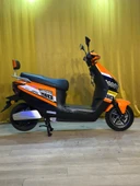 JPN MOTOR - MATRİX ELEKTRİKLİ SCOOTER - 2023 MODEL - 3