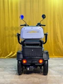 JPN MOTOR JP 6000 3 TEKERLİ ELEKTRİKLİ MOPED - 2024 MODEL - 5