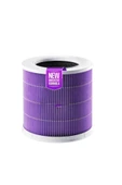 Xiaomi Mi Smart Air Purifier 4 Compact Pro Hepa Filtre - 1