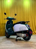 SFM MOTOR - MAYRO 50 ÖZEL SERİ SCOOTER - 2025 MODEL - 6