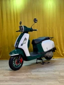 SFM MOTOR - MAYRO 50 ÖZEL SERİ SCOOTER - 2025 MODEL - 8