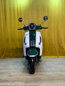 SFM MOTOR - MAYRO 50 ÖZEL SERİ SCOOTER - 2025 MODEL - 2