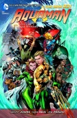 Aquaman Vol. 2: The Others (The New 52) - Geoff Johns - 3