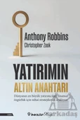 Yatırımın Altın Anahtarı - Anthony Robbins - 1