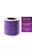 Xiaomi Mi Smart Air Purifier 4 Compact Pro Hepa Filtre - 2