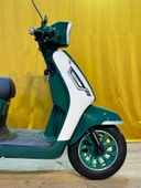 SFM MOTOR - MAYRO 50 ÖZEL SERİ SCOOTER - 2025 MODEL - 9