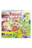 Hayal Kutusu - 3